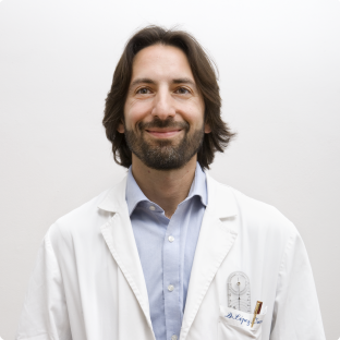 Dr. Pau Lopez-Osornio de la Vega