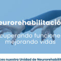 neurorehabilitacion en Traumaunit