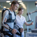 exoesqueletos y la neurorrehabilitacion