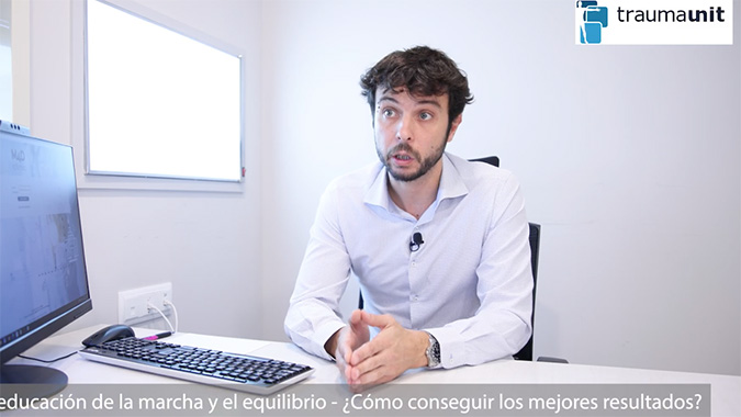 neurorrehabilitacion Traumaunit