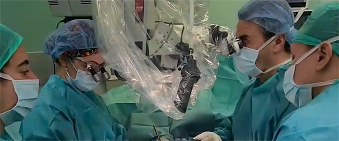 nervio periferico Traumaunit