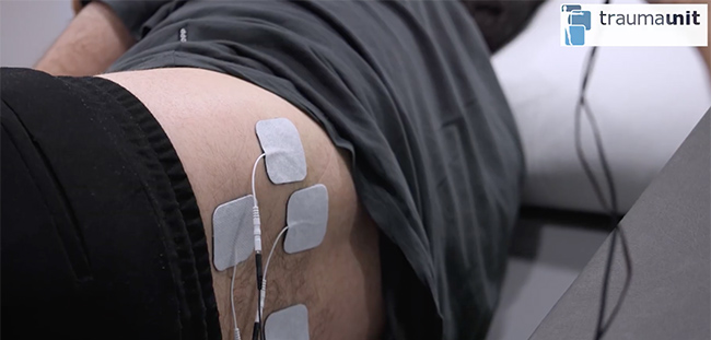 neurorrehablitacion fractura vertebras