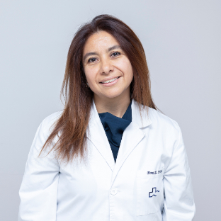 Dra. Diana Ortega Hernández