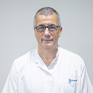 Dr. Jordi Serra Catafau