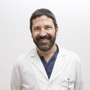 Dr. Salvador Pedrero Elsuso
